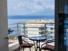 Amazing Sea View Apartment